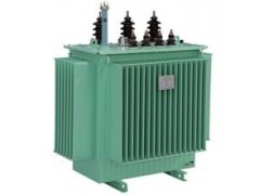 山东天燚牌全铜变压器油浸式电力变压器S11-1600kVA配电变压器