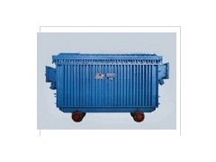 矿用防爆变压器 Mine explosion-proof transformer