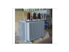 电力变压器 power transformer