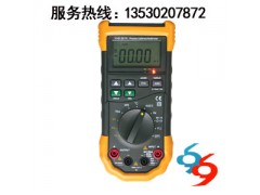 多用表YHS301A现场仿真器