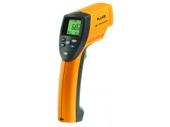 福禄克FLUKE68手持式红外测温仪