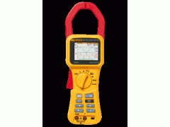 电能质量钳型表Fluke345