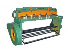 电动剪板机（用于变压器绝缘纸板的剪切）