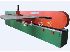 数控剪圆机（大型）