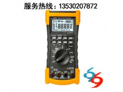 YH511数字绝缘兆欧表