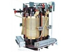 SG(B)11-RL系列立体卷铁心C级绝缘干式变压器