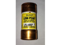 LOW-PEAK熔断器LPJ-60SP, LPJ-20SP