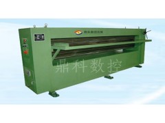 瓦楞机（鼎科数控）