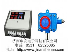 常用型二氧化硫报警器