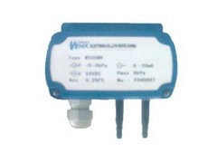 WNK268-91 压力变送器