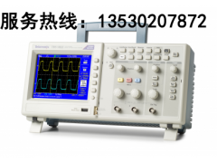 TBS1062数字存储示波器