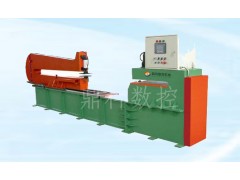 数控剪圆机(鼎科数控）