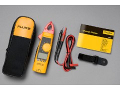 Fluke 365真有效值交直流钳表