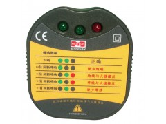 插座测试仪MS6860N