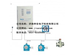 高品质柴油报警器