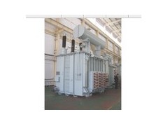 HKSSPZ-25500-110直降式电炉变压器