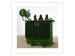 S11-30~4000KVA 10KV级电力变压器