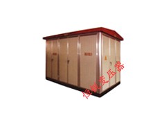 成都630KVA变压器厂家