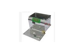 CACFG-12J 超声波清洗机27L 220VAC