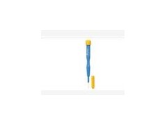 VG51PK-R034NB 无感螺丝刀 调整起子 0.4x1.2mm起子 台湾宝工 陶瓷