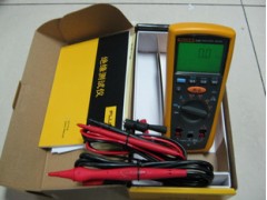 美国FLUKE 1508数字摇表