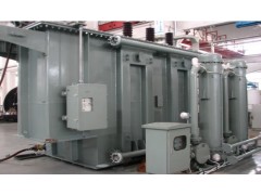 HKSSPZ-34000/34.5电炉变压器