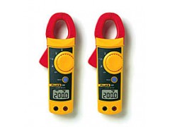 美国Fluke321数字钳型表