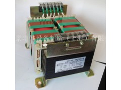 哲景供应 JBK1/2/3/4-3000VA 3KW机床控制变压器 380V变110V