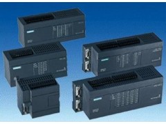 重庆S7-200系列PLC销售