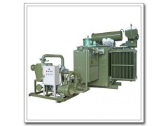 强油水冷变压器hhgs-60k