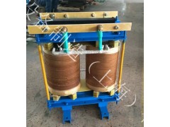 哲景供应 BK-80KVA 80KW 220V变480V 单相隔离变压器 控制变压器