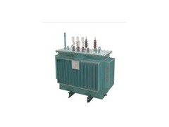 SH15型非晶合金100KVA-1600KVA配电变压器