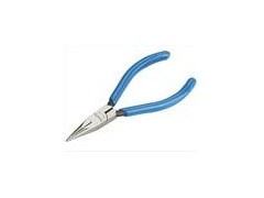 SDWPM-718SX 铬钒钢强力尖嘴钳 全长118mm 原装台湾宝工