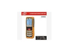 CV56-GM60DY 光电式激光测距仪 红外线测距仪