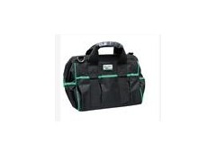 SCDFRWQT-5310D 14寸实用型外修工具包7袋5孔多用 原装台湾宝工