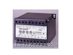 KWHW-112BP / KQHQ-112BP 有功功率有功电能＆无功功率无功电能变送器