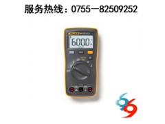 数字万用表FLUKE 107