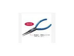 VB58PK-E906R 铬钒钢强力尖嘴钳 钢丝钳 尖口钳 尖咀钳  原装台湾宝工
