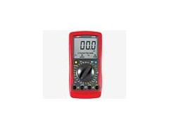 VB60-UT58AR 数字万用表