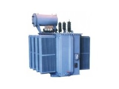 S11-50~12500KVA 35KV级电力变压器