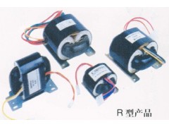 R型变压器