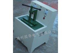 矿用电缆压号机