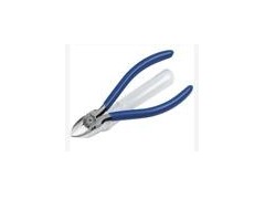 PM36VB-F905FHC 斜咀钳 高碳钢强力斜口钳 集屑槽管 斜嘴钳 台湾宝工