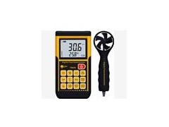 TM856-45RB 分体式专业风速风量风温计