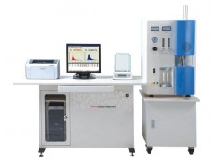 高频红外碳硫分析仪