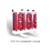 SCB9系列干式电力变压器