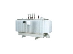 S(B)H15-M-30 -1600/10型 非晶合金变压器