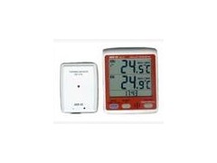 DE-31VBT 无线遥控温度记录器