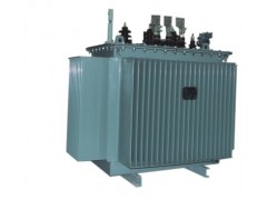 S11-M油浸式配电变压器