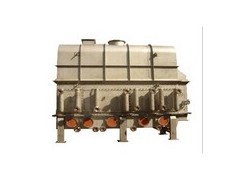 TR78-52D 芒硝专用干燥装置—内加热流化床